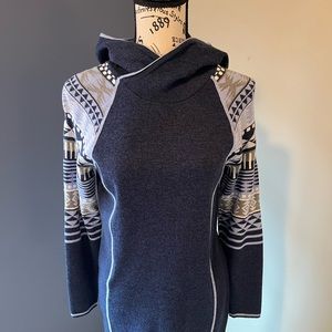 Krimson Klover sweater dress